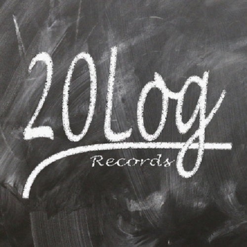 20 Log