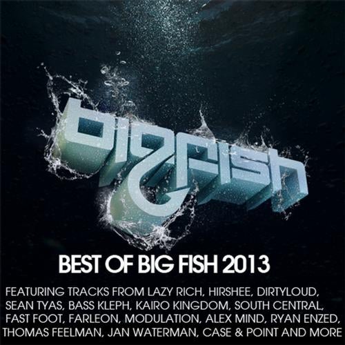 Best of Big Fish 2013