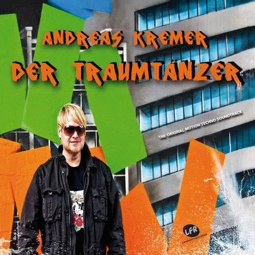 Der Traumtaenzer