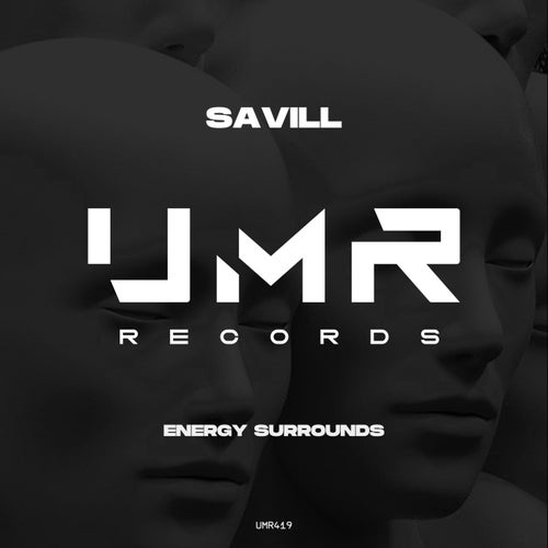  Savill - Energy Surrounds (2024) 