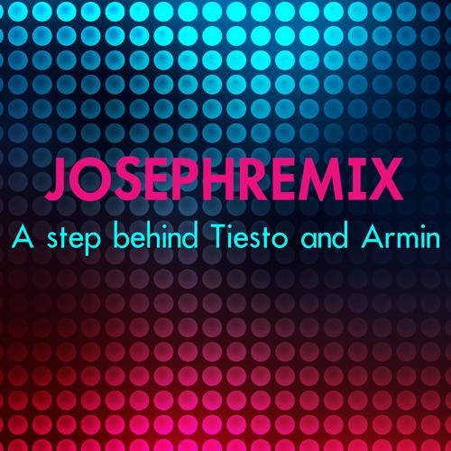 A Step Behind Tiesto and Armin