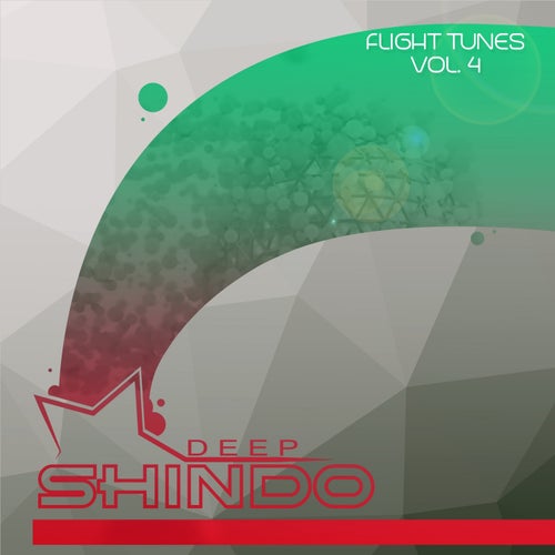 Cover art for Flight Tunes Vol.4