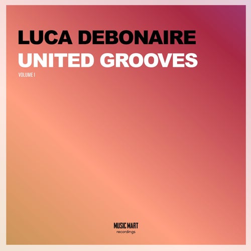 United Grooves, Vol. 1