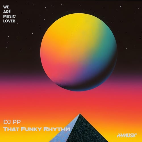 That Funky Rhythm