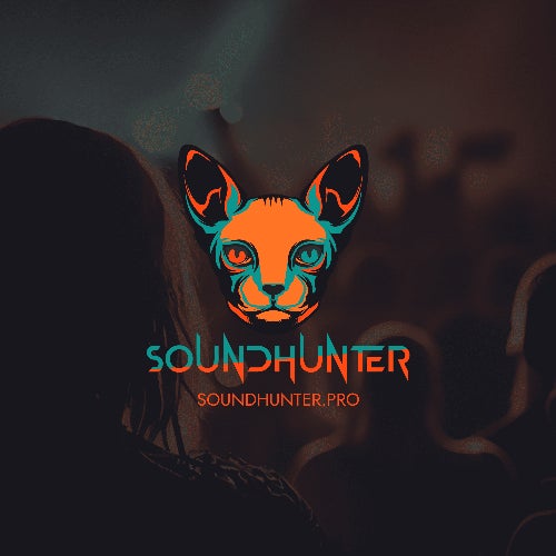 SOUNDHUNTER PRO