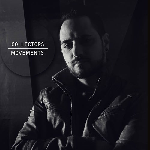 COLLECTORS MOVEMENTS // BLACKBOX CHART#02