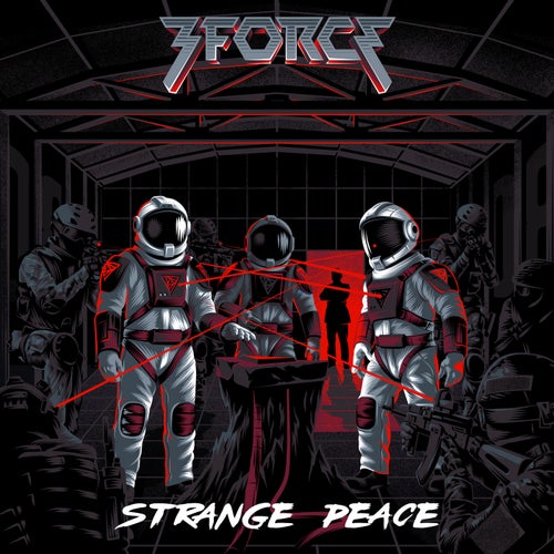 Strange Peace