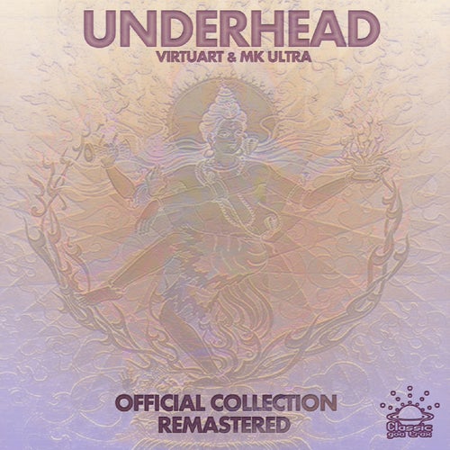 Cover art for Official Collection Remastered