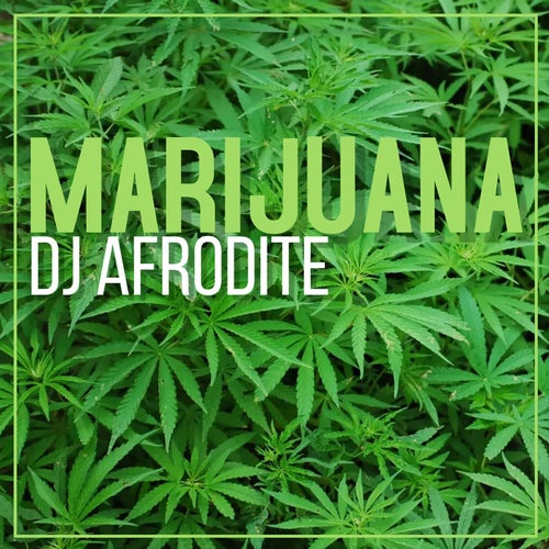 Cover art for Marijuana