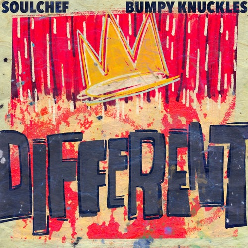 Different
