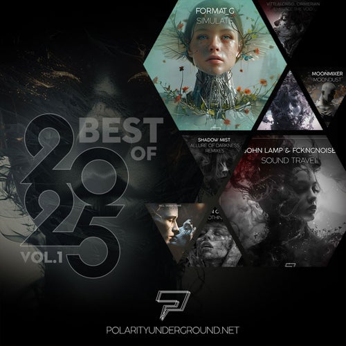 Best of 2025, Vol. 1