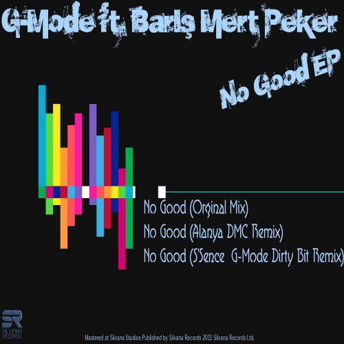 No Good EP