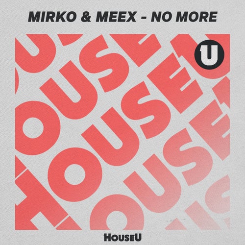 No More (Extended Mix)