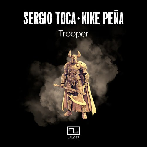 Trooper
