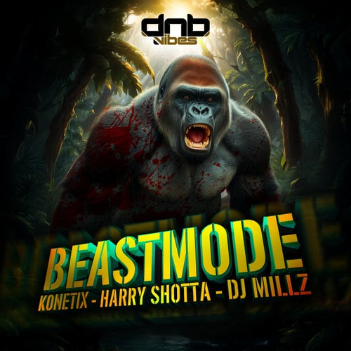 Beast Mode