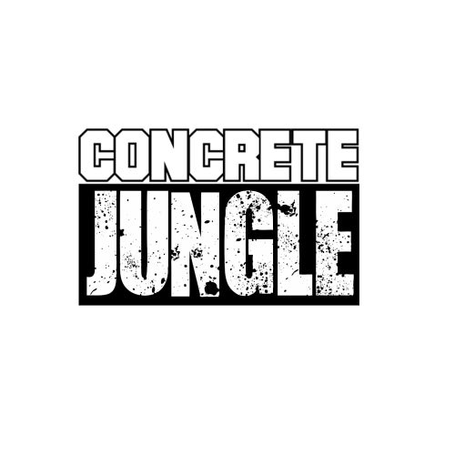 Concrete Jungle Music