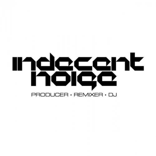 Indecent Noise - September 2012 Chart