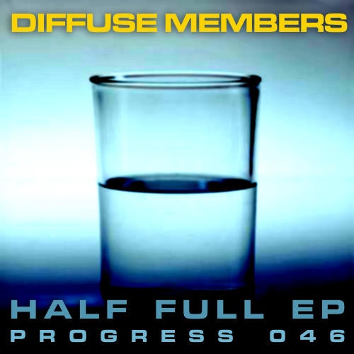 Half Full EP