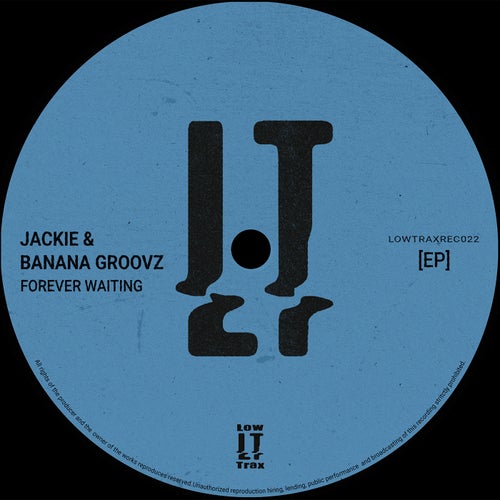 Forever Waiting EP