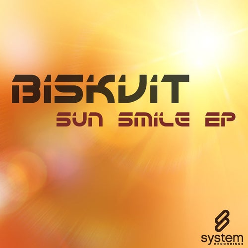 Sun Smile EP