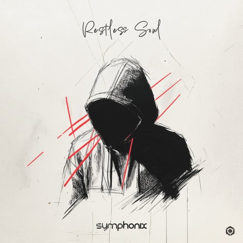  Symphonix - Restless Soul (2025) 