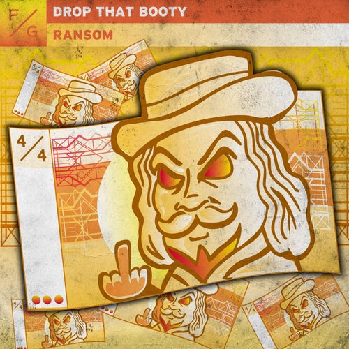 Drop That Booty