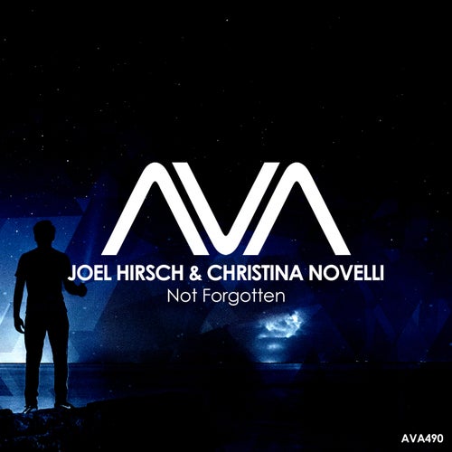 Joel Hirsch & Christina Novelli — Not Forgotten (2024)