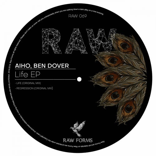 Life EP
