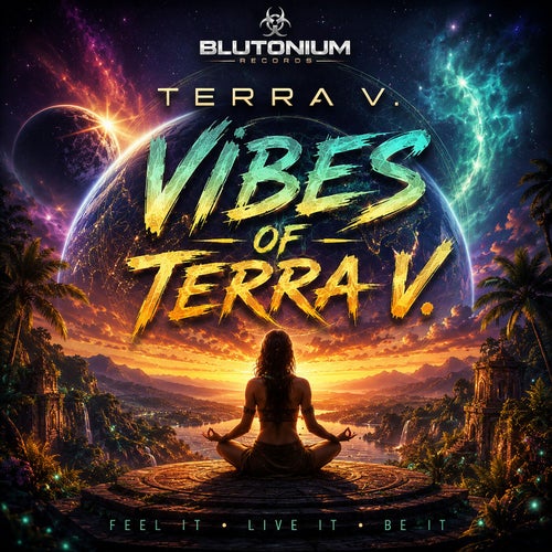Vibes of Terra V.