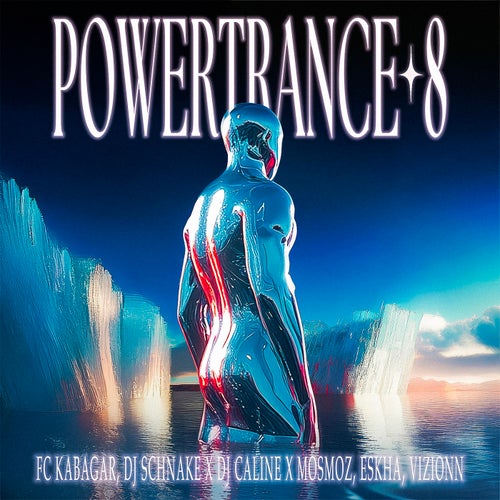 Powertrance 8