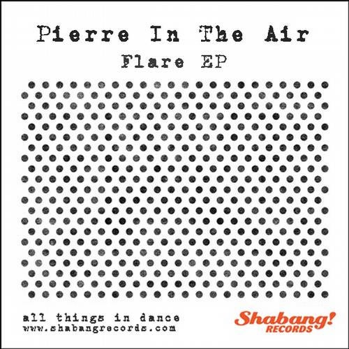 Flare EP