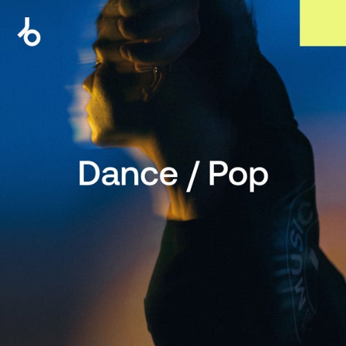 Beatport Amsterdam Dance Event 2024 Dance / Pop Beatport Amsterdam Dance Event 2024 Dance / Pop