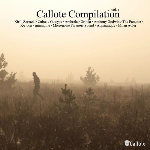 Callote Compilation, Vol. 5