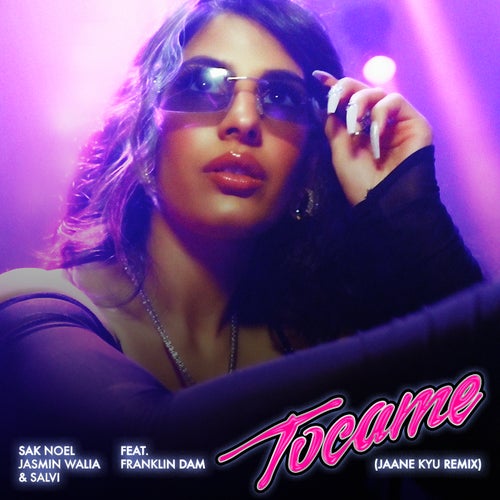 Tocame (Jaane Kyu Remix)