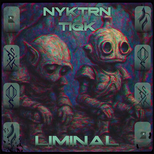 Liminal