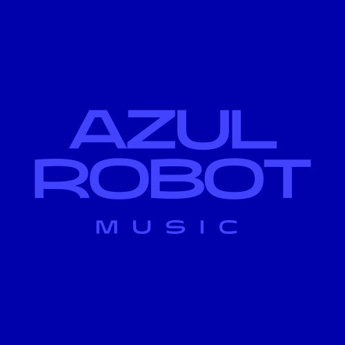 Azul Robot Music