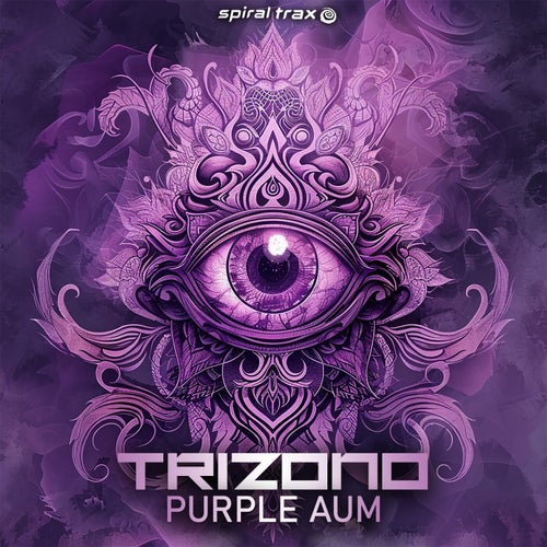  Trizono - Purple Aum (2024) 