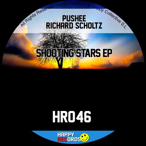 Shooting Stars EP