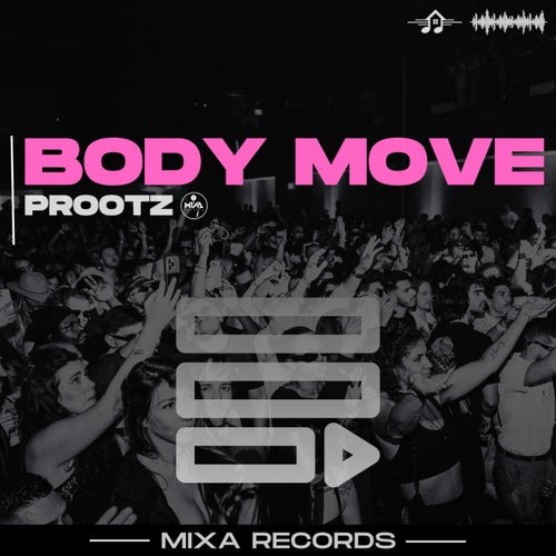 Body Move