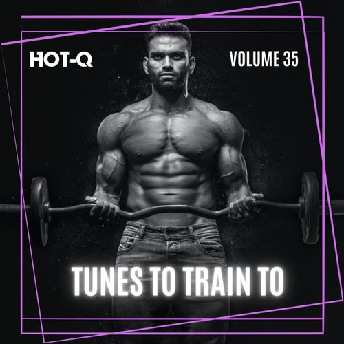 Cover art for Tunes To Train To 035