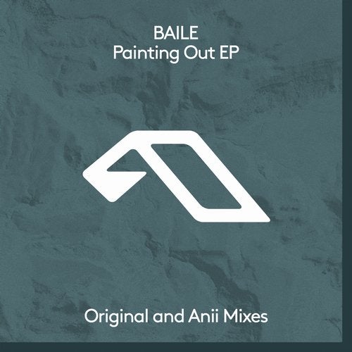 Cover art for Painting Out EP