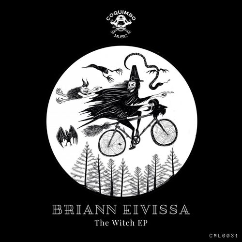 The Witch EP