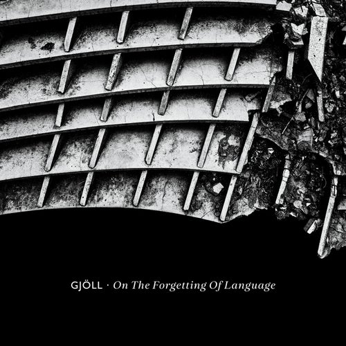 On The Forgetting Of Language