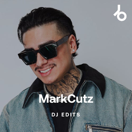 MarkCutz DJ Edits