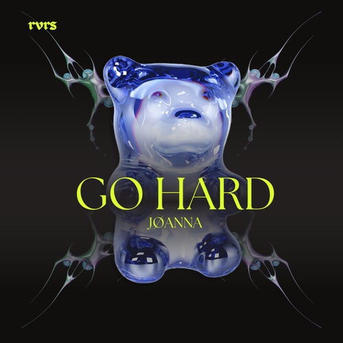 Go Hard