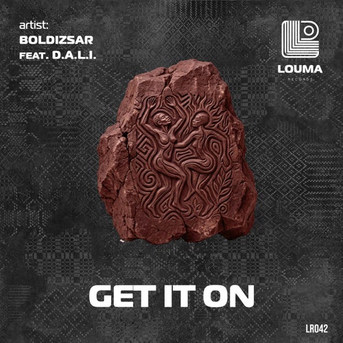 Get It On