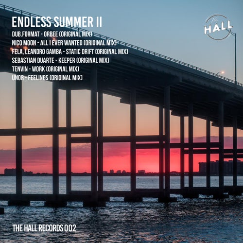 Endless Summer Vol II