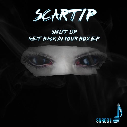 Cover art for Shut Up, Get Back in Your Box
