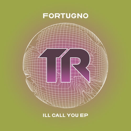Ill Call You EP
