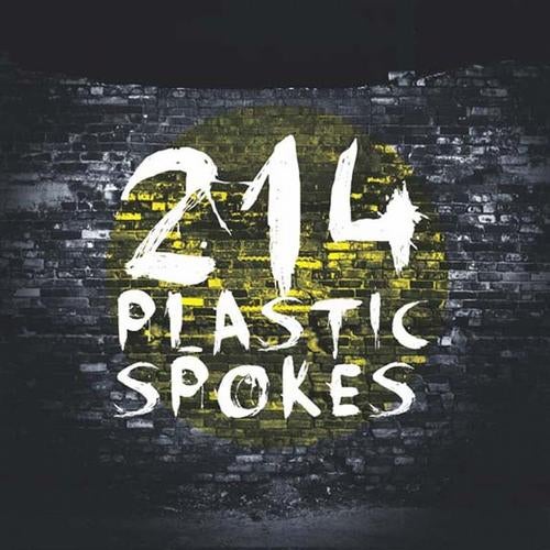 214 Plastic Spokes EP